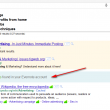 Evernote-Google-Search Пребарување на Google и Evernote забелешки