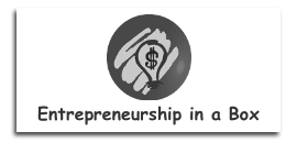 Entrepreneurship in a Box