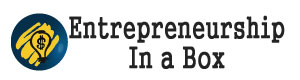 Entrepreneurship in a Box