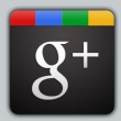 google-plus Google Plus лого