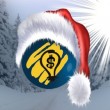 Претприемач новогодишно 2012