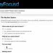 stay-focused Stay Focused