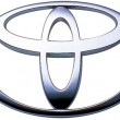 toyota-logo Toyota