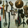 weapons Оружје
