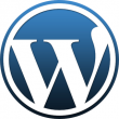 WordPress лого